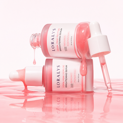 PDRN Pink Brightening Serum