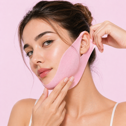 Camellia Deep Collagen V Lifting Gel Mask™