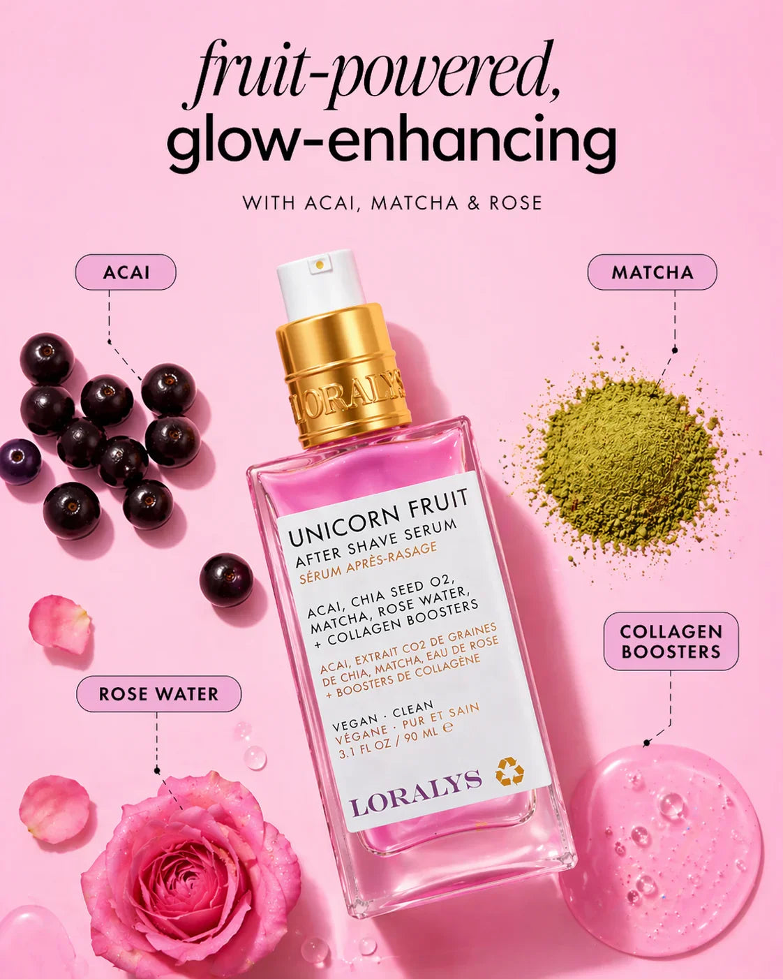 Radiance Renewal After-Shave Serum