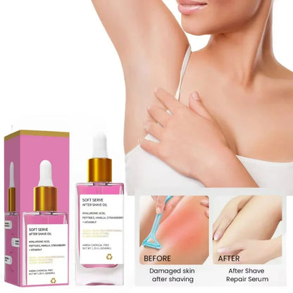 Radiance Renewal After-Shave Serum