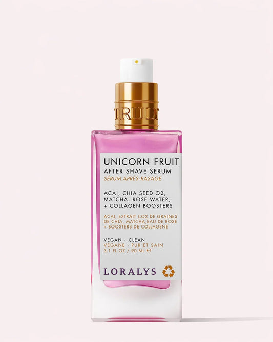 Radiance Renewal After-Shave Serum