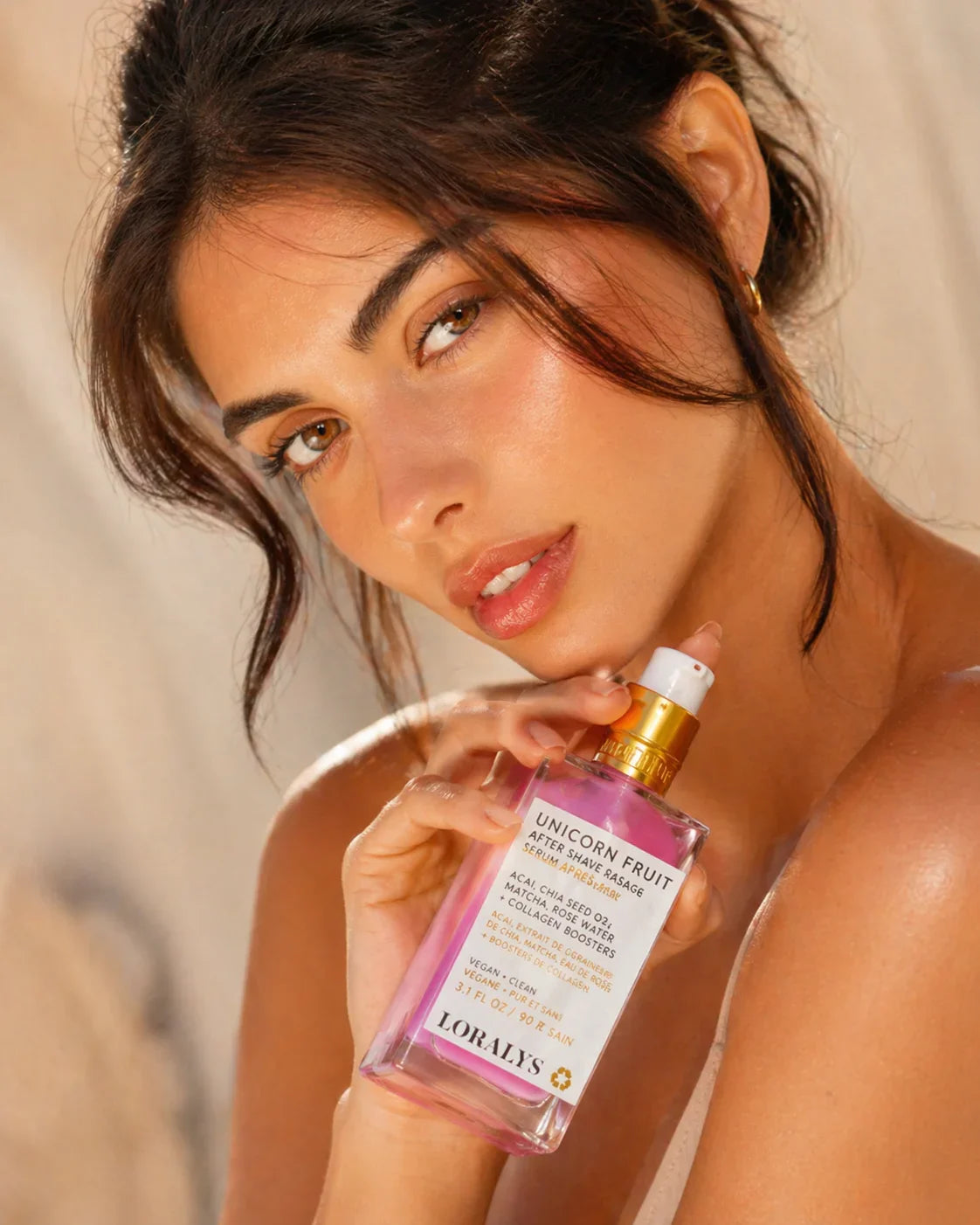 Radiance Renewal After-Shave Serum